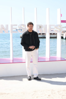 Cannes Series 2026, April 25, 2026