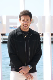 Cannes Series 2026, April 25, 2026