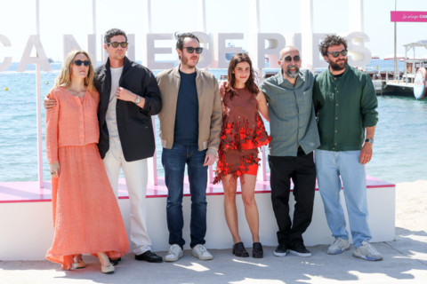 Cannes Series 2026, 25 avril 2026