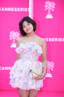 Cannes Series 2026, April 25, 2026
