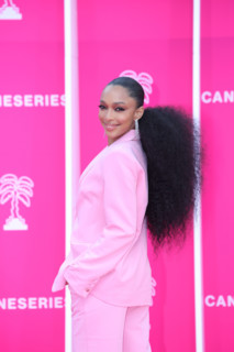 Cannes Series 2026, April 25, 2026