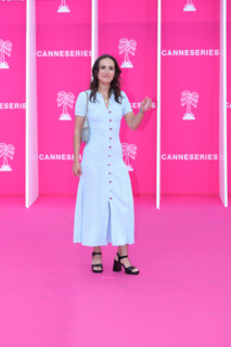 Cannes Séries 2026, 25 avril 2026