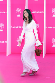 Cannes Series 2026, April 25, 2026
