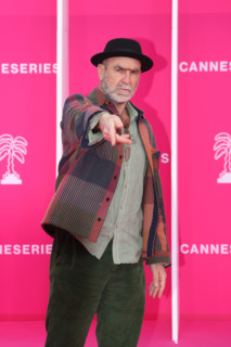 Cannes Séries 2026, 25 avril 2026