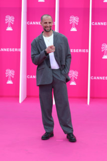 Cannes Séries 2026, 25 avril 2026