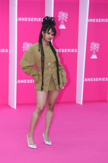 Cannes Séries 2026, 25 avril 2026