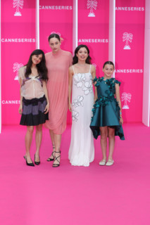 Cannes Series 2026, April 25, 2026