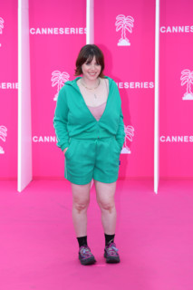 Cannes Series 2026, April 25, 2026