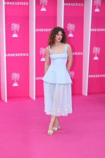 Cannes Séries 2026, 25 avril 2026
