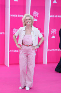 Cannes Series 2026, April 25, 2026