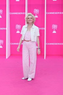 Cannes Series 2026, April 25, 2026