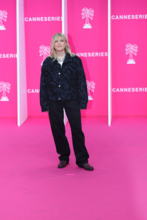 Cannes Series 2026, April 25, 2026