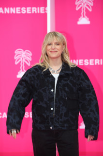 Cannes Series 2026, April 25, 2026