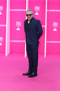 Cannes Séries 2026, 25 avril 2026