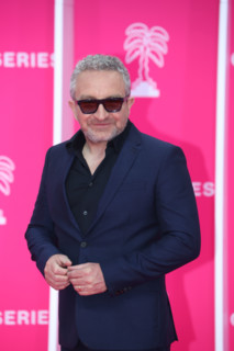 Cannes Séries 2026, 25 avril 2026