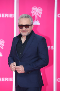 Cannes Séries 2026, 25 avril 2026