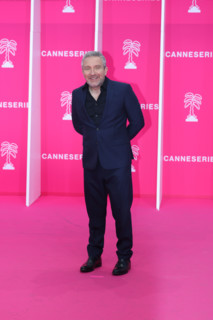 Cannes Séries 2026, 25 avril 2026