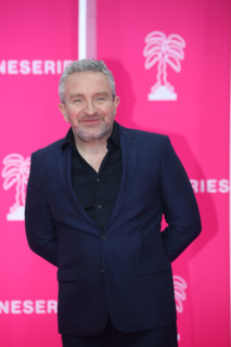 Cannes Séries 2026, 25 avril 2026
