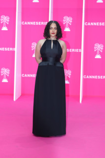 Cannes Series 2026, April 25, 2026
