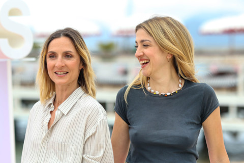 Cannes Séries 2026, April 26, 2026