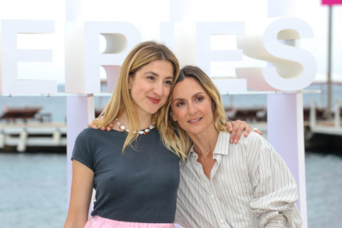 Cannes Séries 2026, April 26, 2026