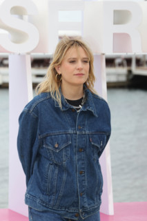 Cannes Séries 2026, April 26, 2026