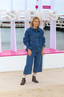 Cannes Séries 2026, April 26, 2026