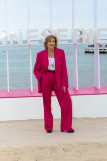 Cannes Séries 2026, April 26, 2026