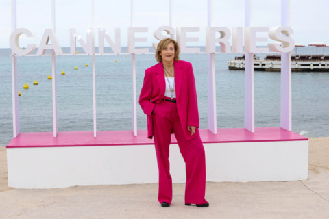 Cannes Séries 2026, April 26, 2026