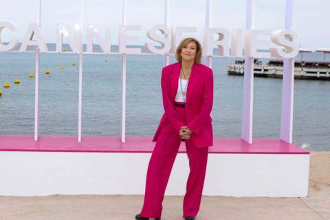 Cannes Séries 2026, April 26, 2026