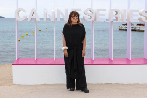 Cannes Séries 2026, 26 avril 2026