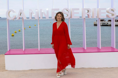 Cannes Séries 2026, April 26, 2026