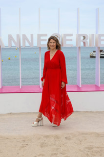 Cannes Séries 2026, April 26, 2026