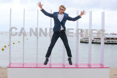 Cannes Séries 2026, April 26, 2026