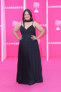 Cannes Series 2026, April 26, 2026