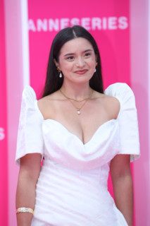 Cannes Series 2026, April 26, 2026