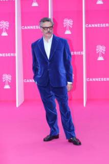 Cannes Series 2026, April 26, 2026