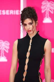 Cannes Series 2026, April 26, 2026