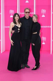 Cannes Séries 2026, 26 avril 2026
