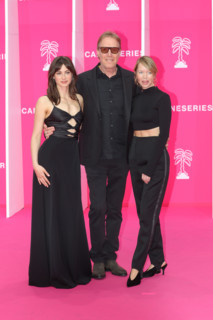Cannes Séries 2026, 26 avril 2026