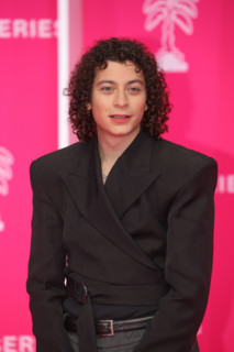 Cannes Series 2026, April 26, 2026