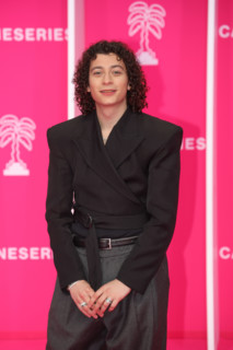 Cannes Series 2026, April 26, 2026