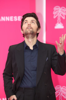 Cannes Series 2026, April 26, 2026