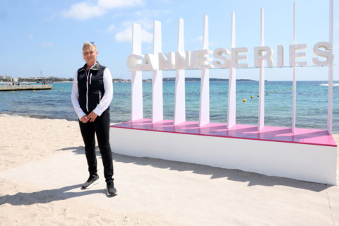 Cannes Series 2026, 27 avril 2026