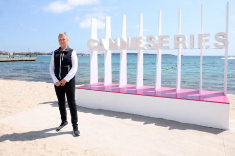 Cannes Series 2026, 27 avril 2026