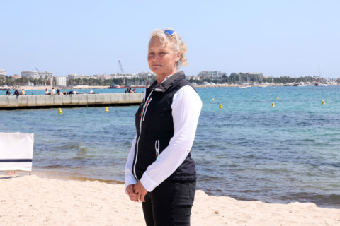 Cannes Series 2026, 27 avril 2026