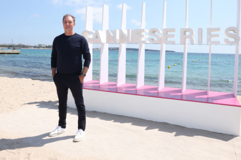 Cannes Series 2026, 27 avril 2026
