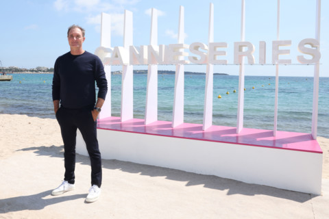 Cannes Series 2026, 27 avril 2026