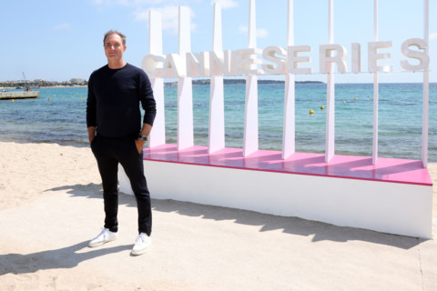 Cannes Series 2026, 27 avril 2026