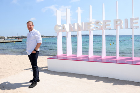 Cannes Series 2026, 27 avril 2026